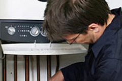 boiler repair Stean