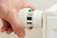 Stean central heating repair costs