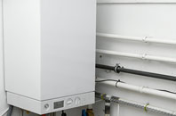 free Stean condensing boiler quotes