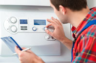 free Stean gas safe engineer quotes