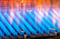 Stean gas fired boilers
