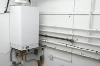 Stean boiler installers