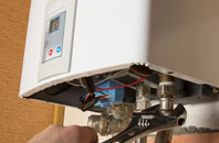 free Stean boiler install quotes